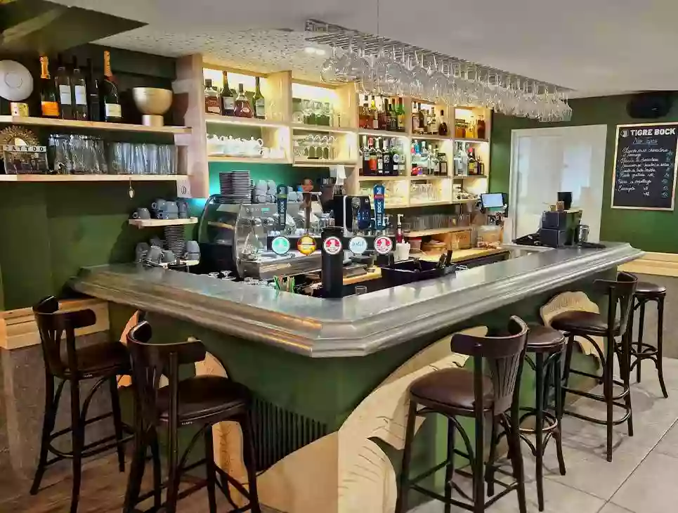 Le restaurant - Le Repère D'Albigny - restaurant ANNECY-LE-VIEUX - meilleur resto ANNECY-LE-VIEUX