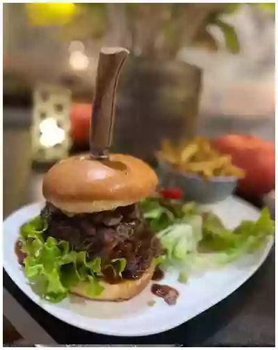 Le restaurant - Le Repère D'Albigny - restaurant ANNECY-LE-VIEUX - meilleur resto ANNECY-LE-VIEUX