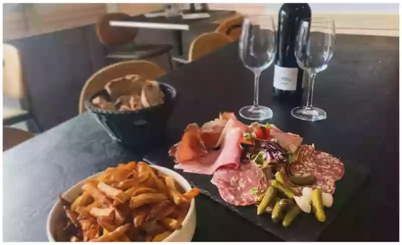 Le Repère D'Albigny - restaurant ANNECY-LE-VIEUX - les meilleurs restaurant de ANNECY-LE-VIEUX
