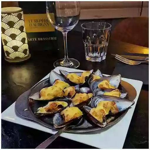 Le Repère D'Albigny - restaurant ANNECY-LE-VIEUX - meilleur resto ANNECY-LE-VIEUX